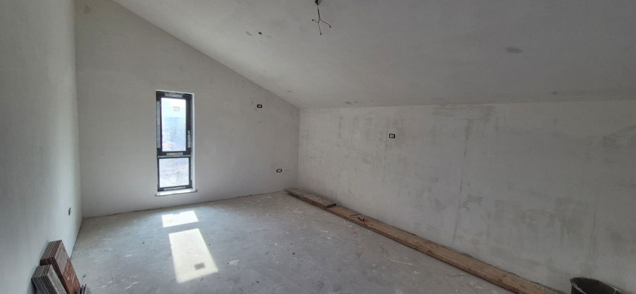Casă Nouă P+M Agigea | 121 mp Utili | Încălzire în Pardoseală – fotografia 16 din 21