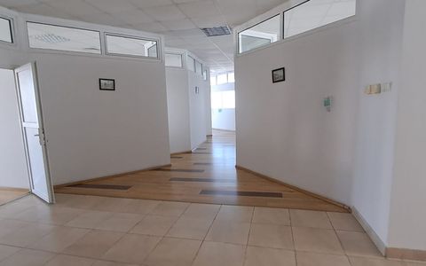Spații de birouri - Bulevardul Frații Golești