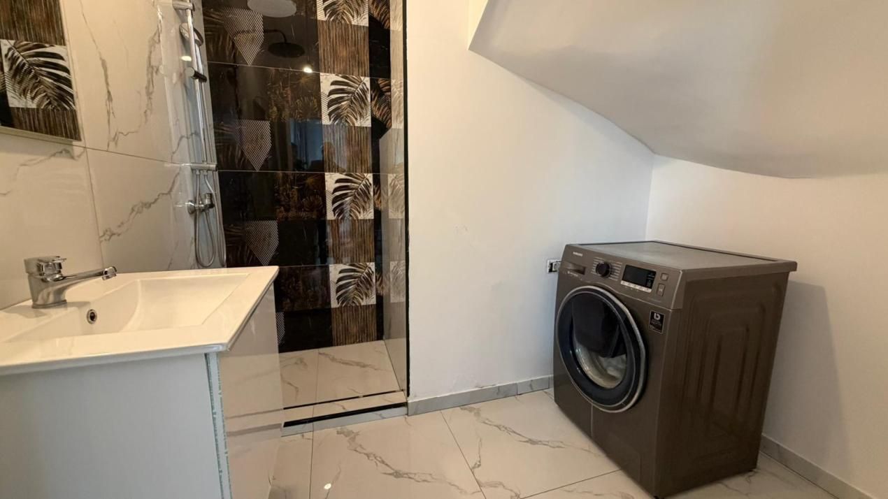 Casa 4 camere 100MP | Bucurestii Noi | Chitila | Loc de parcare | – fotografia 11 din 14
