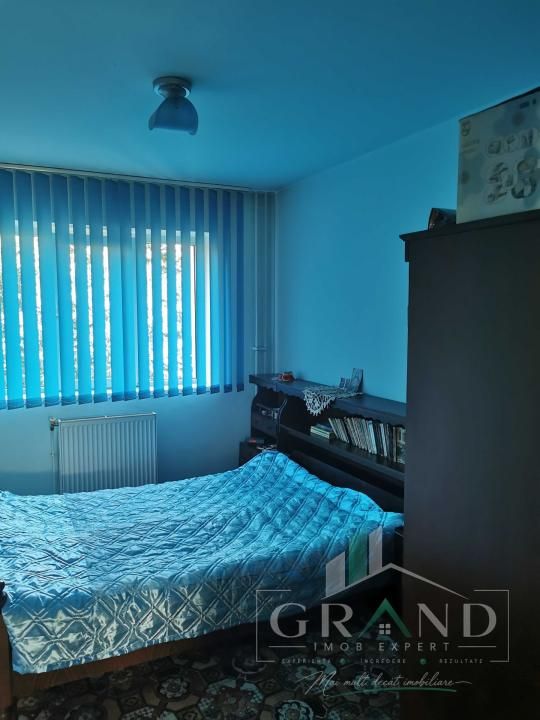 Ap 3 camere |2 Balcoane |Manastur-Grigore Alexandrescu – fotografia 3 din 6