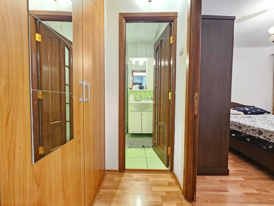 Apart 4 camere 85m2 + Centrala Proprie | Aviatiei - Baneasa - Str. Marinarilor – fotografia 15 din 19