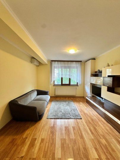 2 Camere de inchiriat | Bucurestii Noi - Bazilescu | Centrala proprie – fotografia 1 din 8