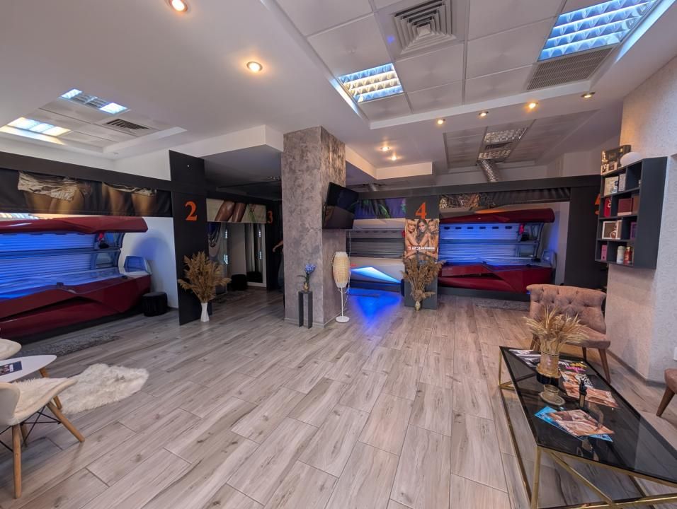 Spatiu comercial 9Mai 82 # peco Moll – fotografia 2 din 17