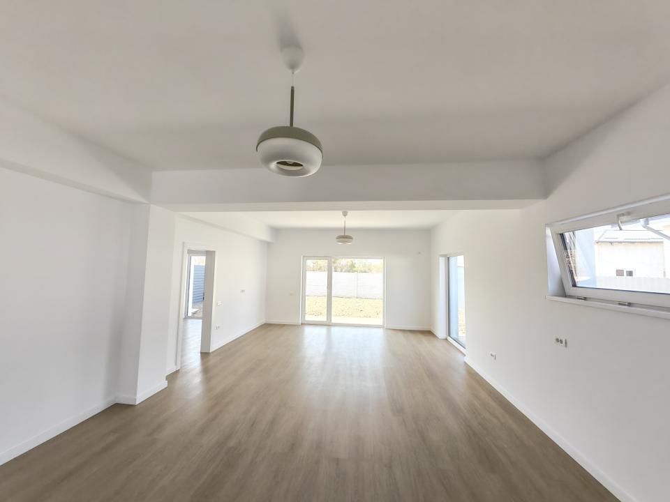 PRET PROMO| Nzeb | 121 mp Utili | Teren 400 | Complex privat – fotografia 6 din 26