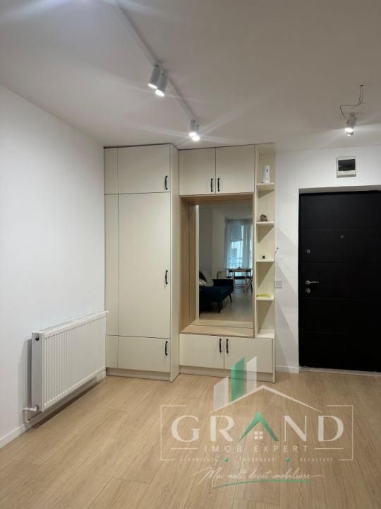 Oportunitate! Apartament 2 camere, bloc nou, Grigorescu, Cluj-Napoca – fotografia 6 din 8