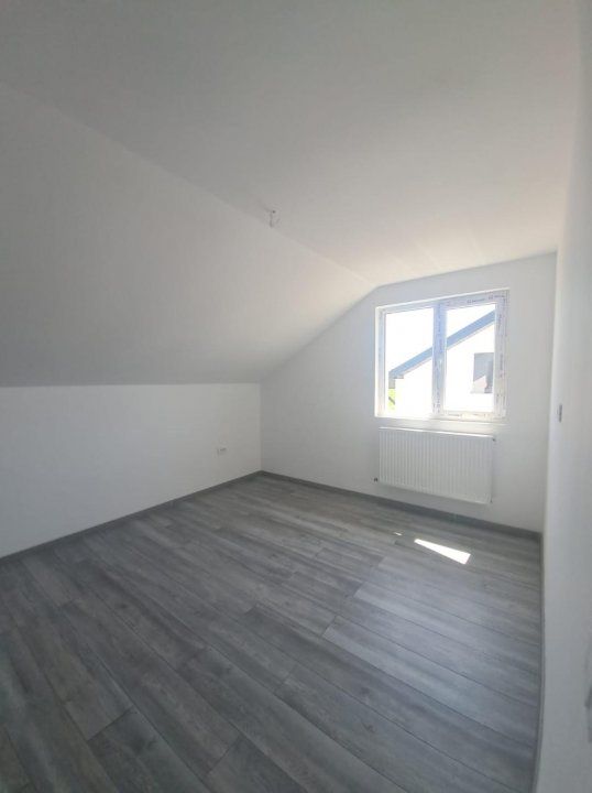 Casa single P+Mansarda / 4 camere/Varteju,Magurele!Comision 0 – fotografia 11 din 20