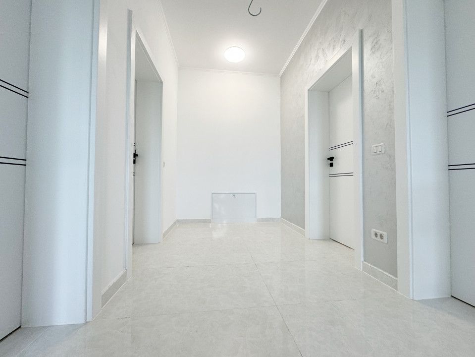 Casa P+1, 5 camere, 130 mp utili + 25mp terasa + 250 mp teren - Giroc – fotografia 17 din 29