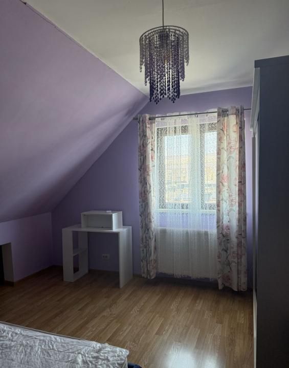 3 Camere de inchiriat | Pacii | Metrou | Centrala | Mobilat | Utilat – fotografia 4 din 9