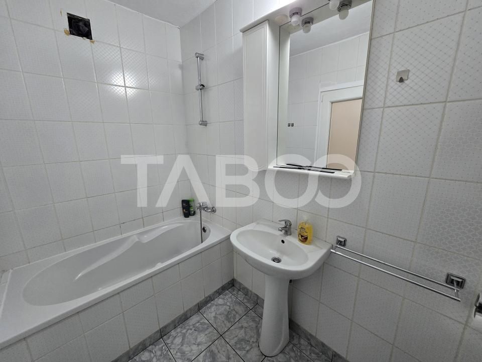 Garsoniera de vanzare 37 mpu balcon pivnita 25 mp Turnisor COMISION 0 – fotografia 10 din 14