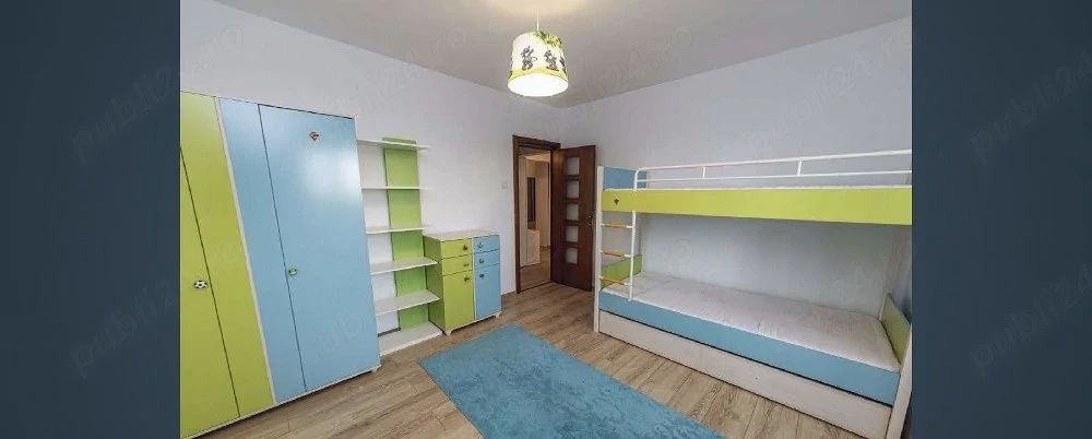 3 Camere de inchiriat | 13 Septembrie | Metrou | Bloc izolat | Parcare – fotografia 6 din 10