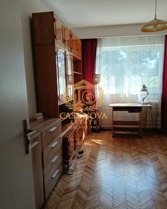 Apartament 2 camere 55mp, cartier Grigorescu, Pet Friendly – fotografia 6 din 8
