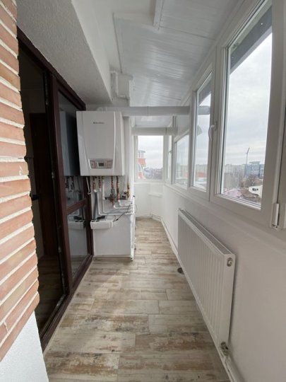 2 Camere de inchiriat | Barbu Vacarescu | Centrala |  Metrou – fotografia 8 din 8