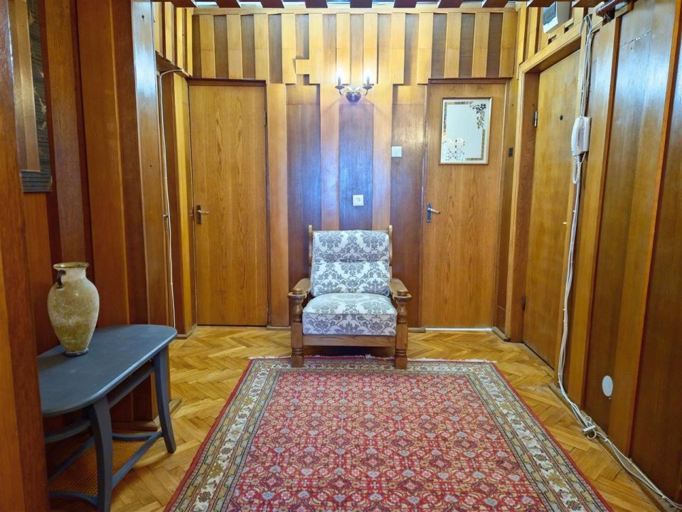 DE INCHIRIAT | 3 CAMERE | CENTRAL | ZONA 0 – fotografia 15 din 15