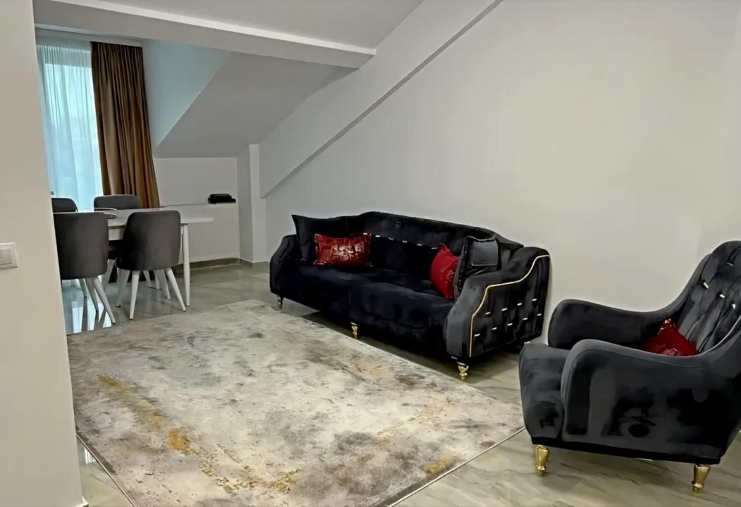 Apartament 2 camere | Jiului | Metrou | Parc | Mobilat | Bloc Nou | – fotografia 4 din 9