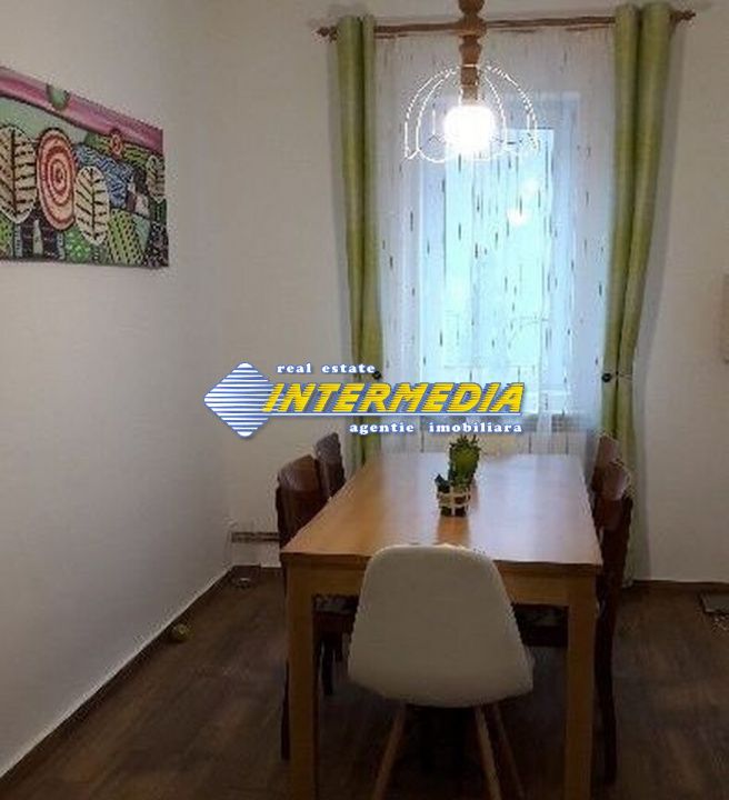 Casa de vanzare renovata complet  in Alba Iulia zona Centru 1200 mp Teren – fotografia 18 din 18