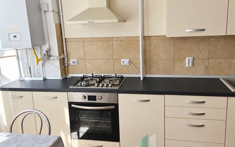 Apartament 2 Camere | Renovat | 60 MP | Etaj 1 | Piata Marasti