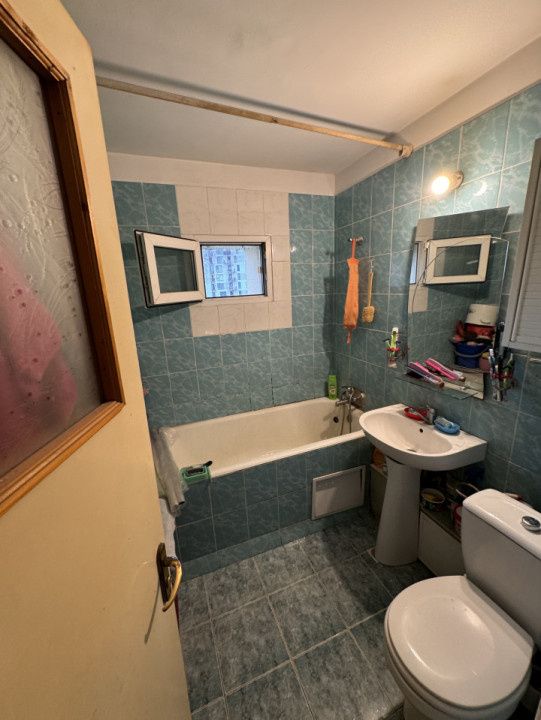 Apartament de 4 camere, 90 mp, zona Pantelimon – fotografia 20 din 21