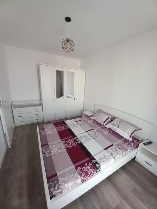 Apartament 2 camere de închiriat pe termen lung – Tomis Nord, zona Euromaterna – fotografia 7 din 14