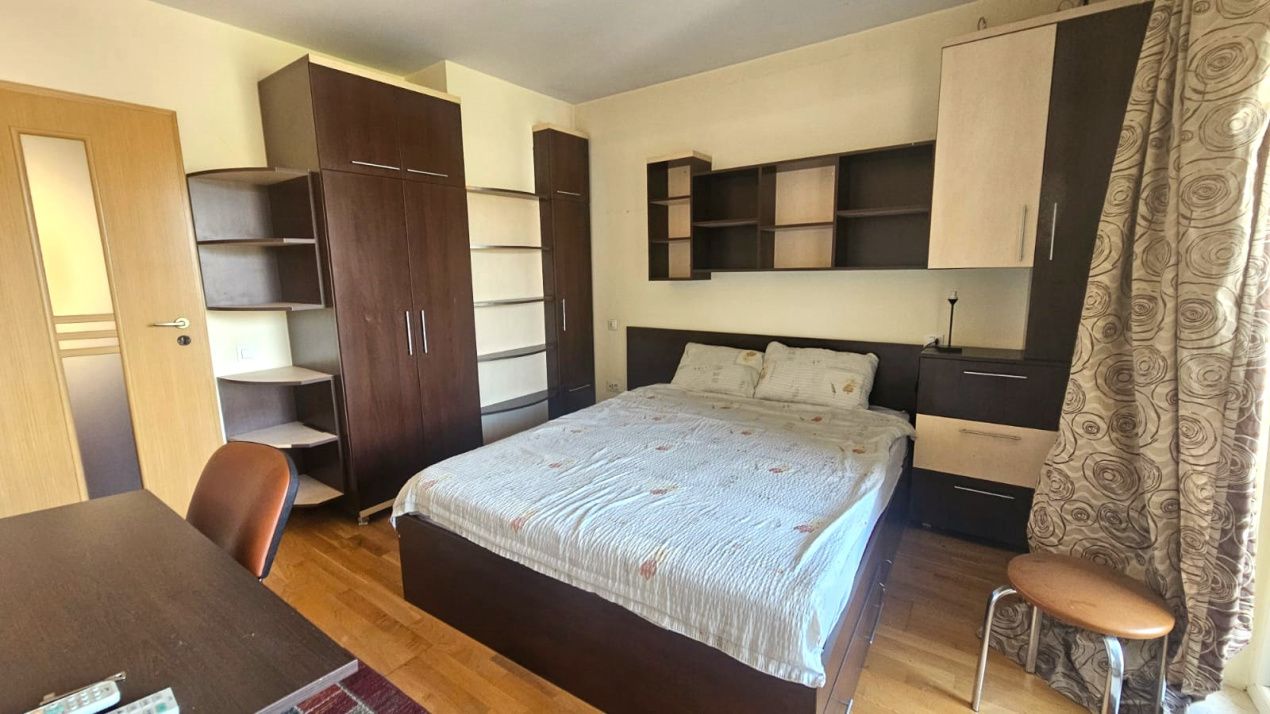 Apartament cu parcare subterana si boxa, Semicentral – fotografia 9 din 14
