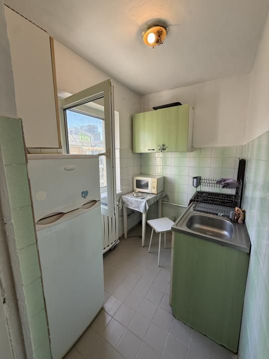 Apartament cu o camera, 26 mp utili - Complexul Studentesc – fotografia 4 din 5