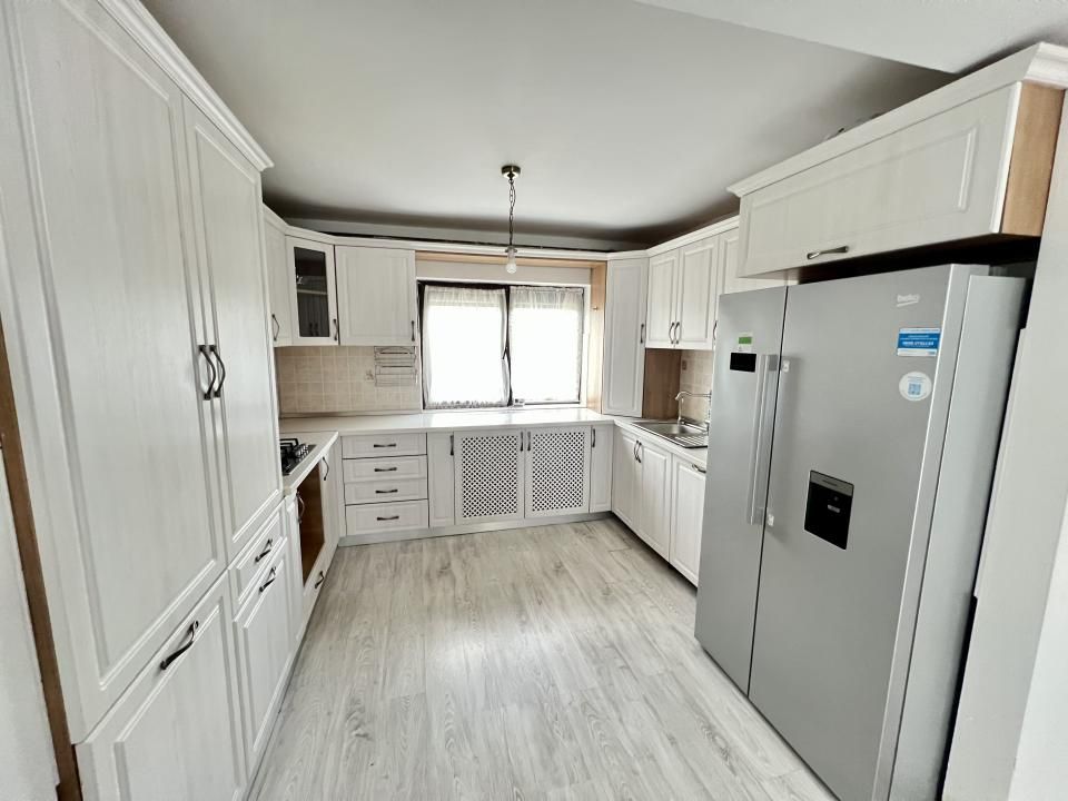 Casa-4 camere-120mp-Utili-250Mp-Teren-Mobilat-Utilat-Sanpetru – fotografia 6 din 14