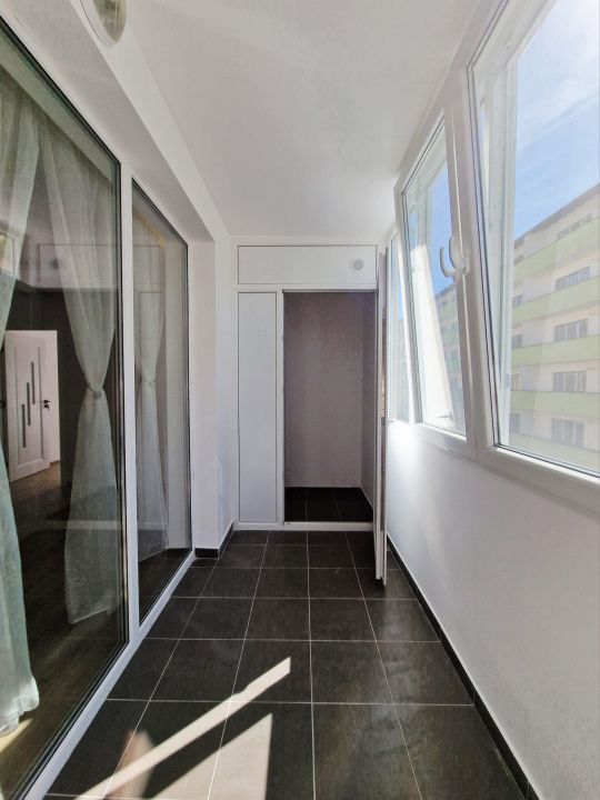 Apartament cu 3 camere situat in Floresti – fotografia 12 din 13