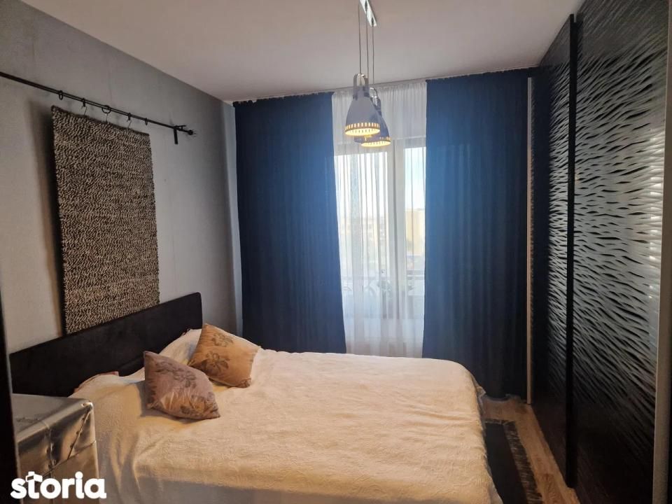 3 Camere de inchiriat | Grozavesti | Metrou | Centrala | Parcare – fotografia 6 din 17