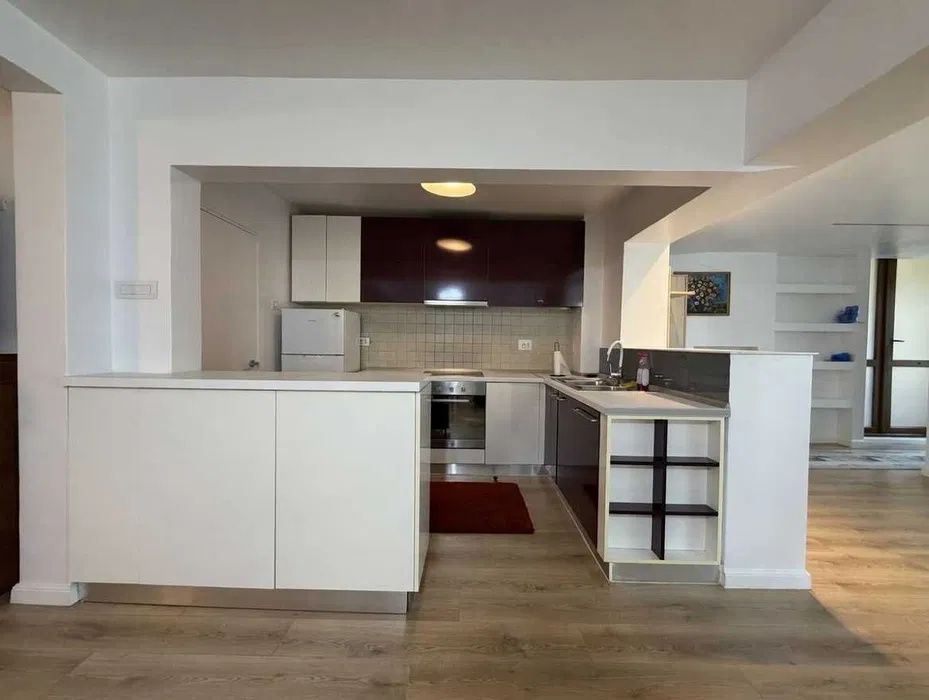 5 Camere de inchiriat | Penthouse | Herastrau | Parcare | Petfriendly – fotografia 6 din 8