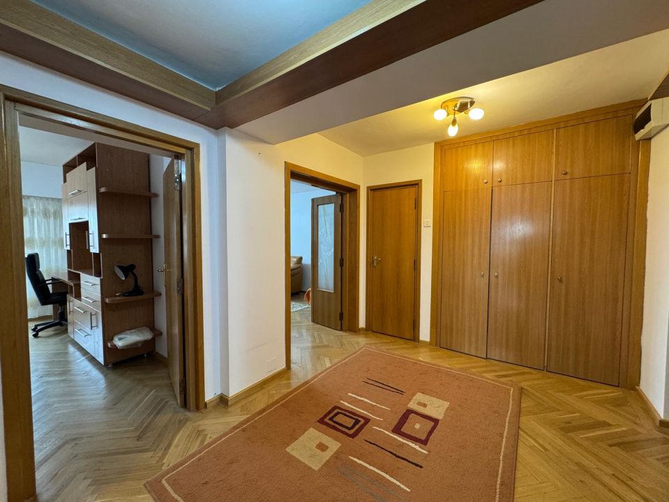 Ap. 2 camere 67mp | Bd. Decebal Nr. 11 |De inchiriat| – fotografia 6 din 17