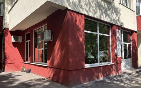 Spatiu Comercial | Vacaresti | 205 mp2