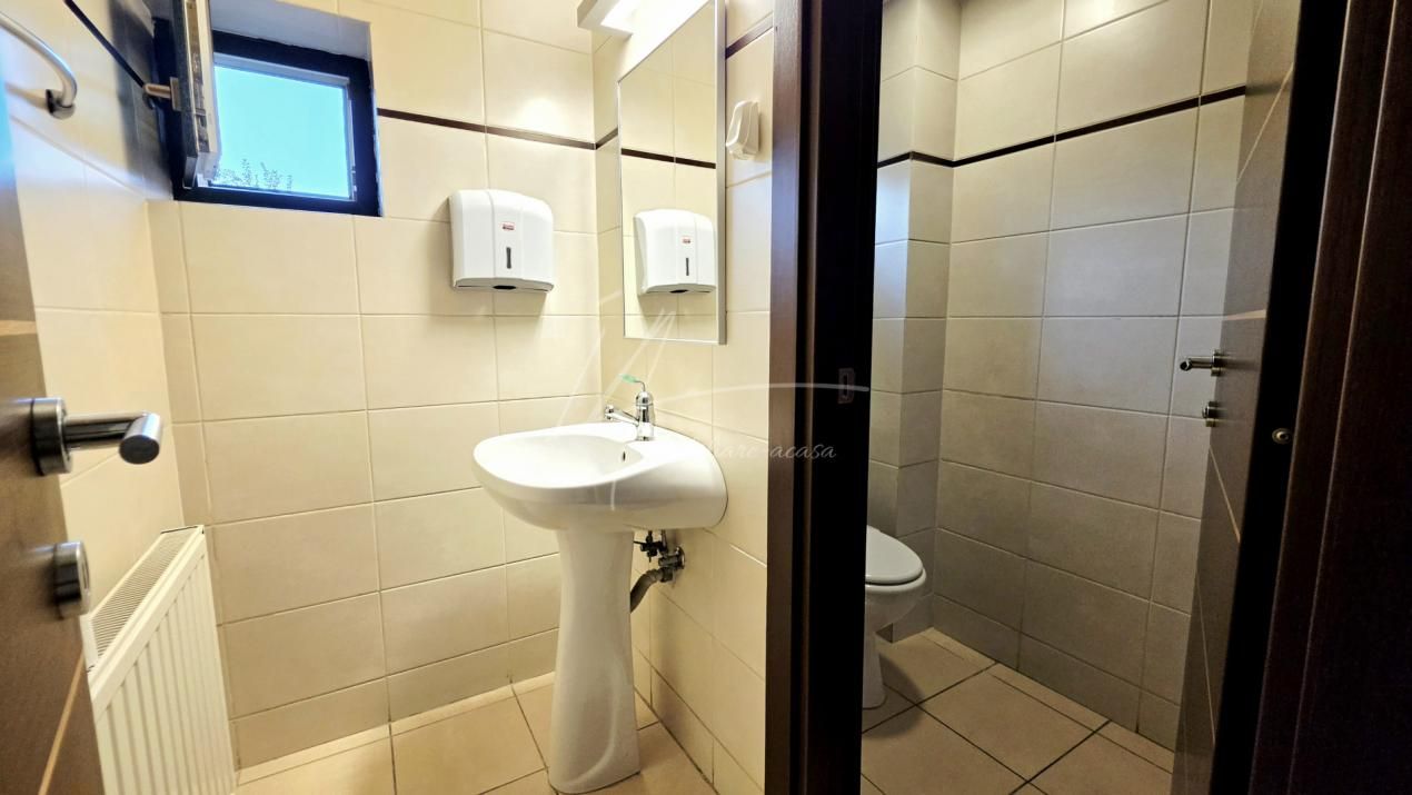Cladire eleganta de birouri | 242 mp utili | Unirii – fara comision! – fotografia 30 din 37