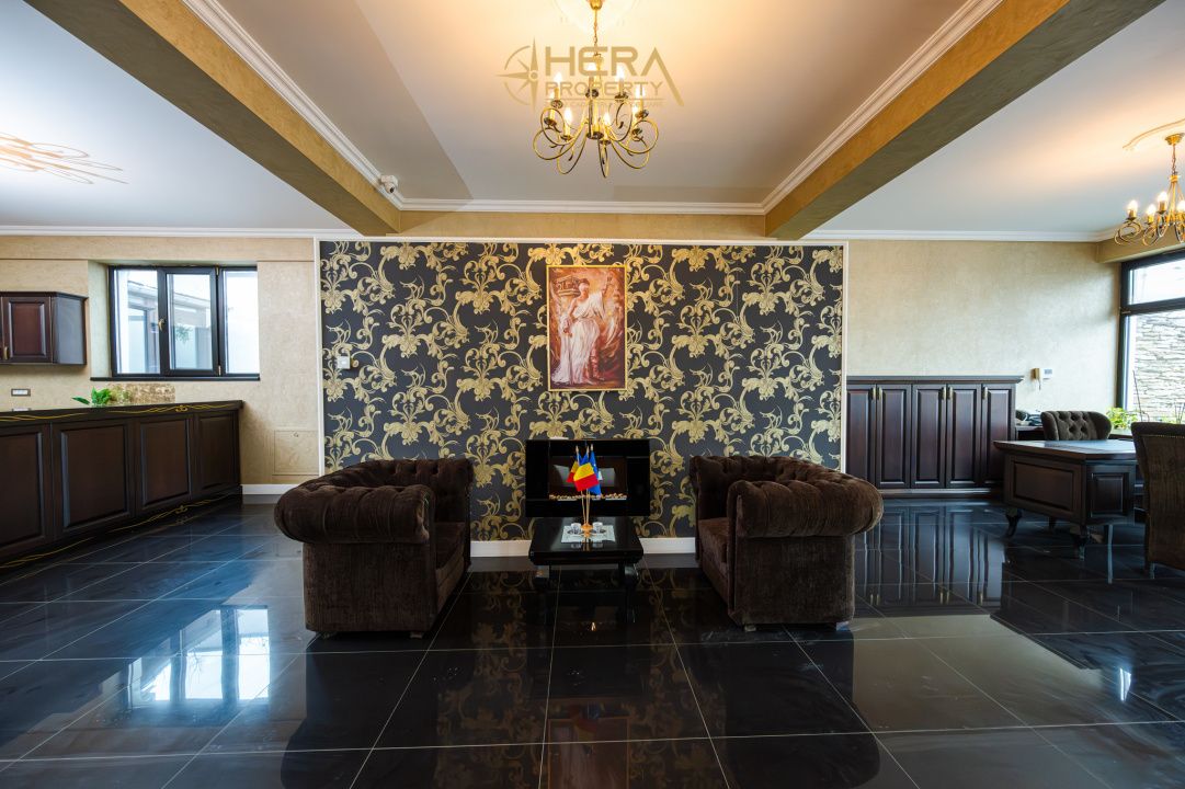 Vilă premium - între funcționalitate și eleganță – fotografia 14 din 86