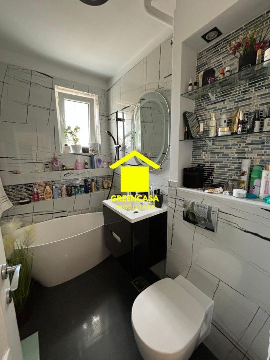 Apartament 2 camere | modern | proximitate Plaja Grigorescu – fotografia 8 din 9