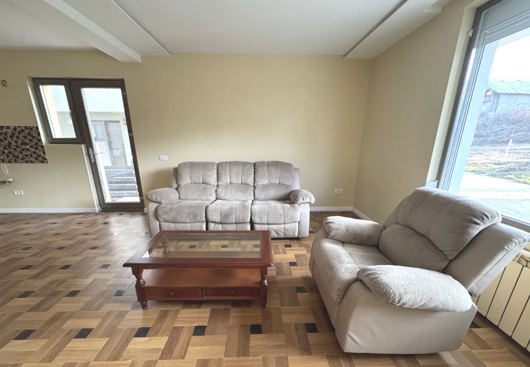 Apartament 2 camere premium, parter, cu curte proprie –Câmpului – fotografia 1 din 11