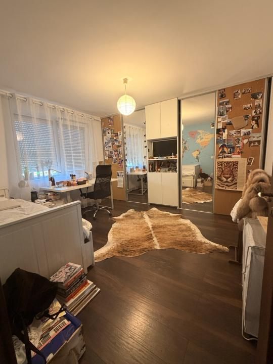 Apartament 4 camere - Giarmata Vii – fotografia 8 din 17