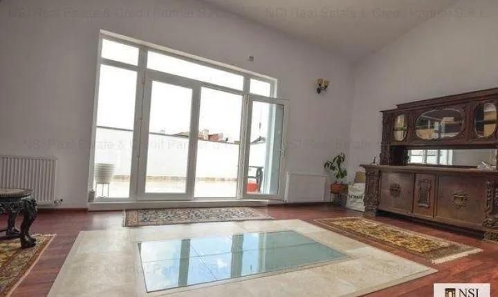 3 Camere de inchiriat | Cismigiu | Pet-Friendly | Centrala | Metrou | Mobilat – fotografia 4 din 8