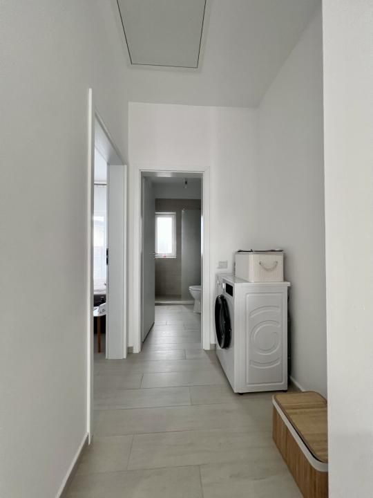 Apartament 2 camere, 44 mp utili + terasa 20 mp - Mosnita Veche – fotografia 6 din 8