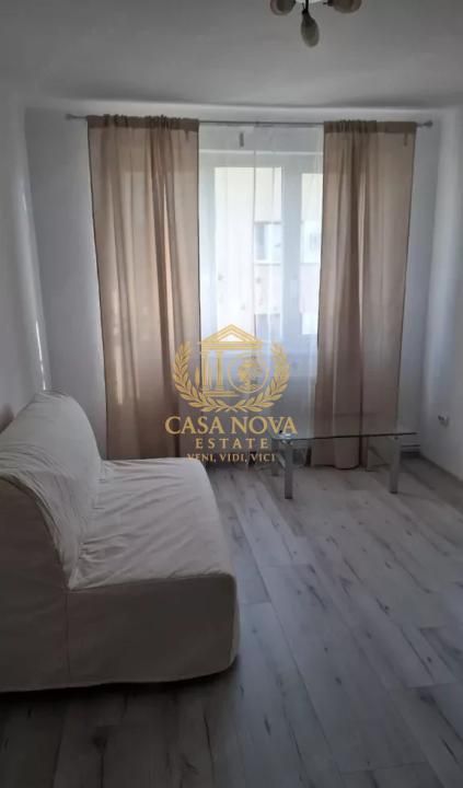 Apartament 3 camere 60mp, balcon, etaj intermediar, zona Garii – fotografia 4 din 9