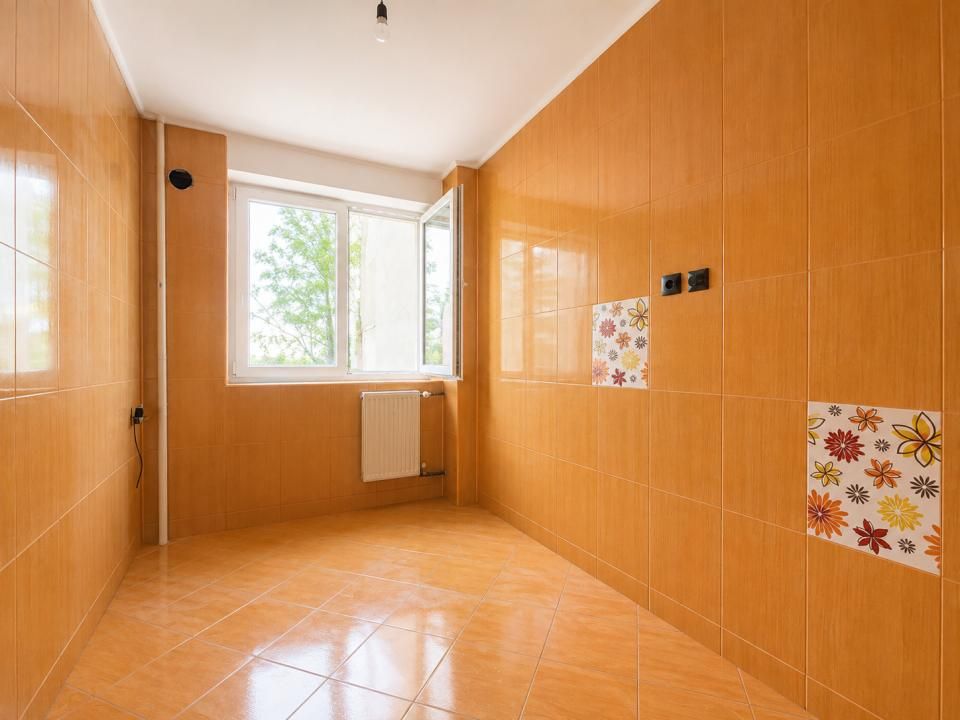 2 Camere • 49 mp • Etaj 4/10 • Sector 3 • AUCHAN TITAN • RENOVAT – fotografia 5 din 6