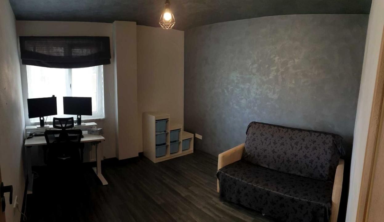 Apartament modern cu parcare și tehnologie smart | Florești Teilor – fotografia 5 din 8