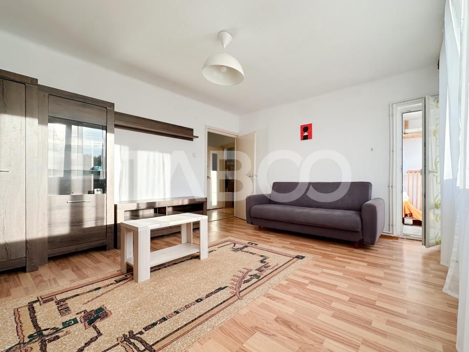Apartament 2 camere de vanzare in Plopilor langa BT Arena – fotografia 4 din 8