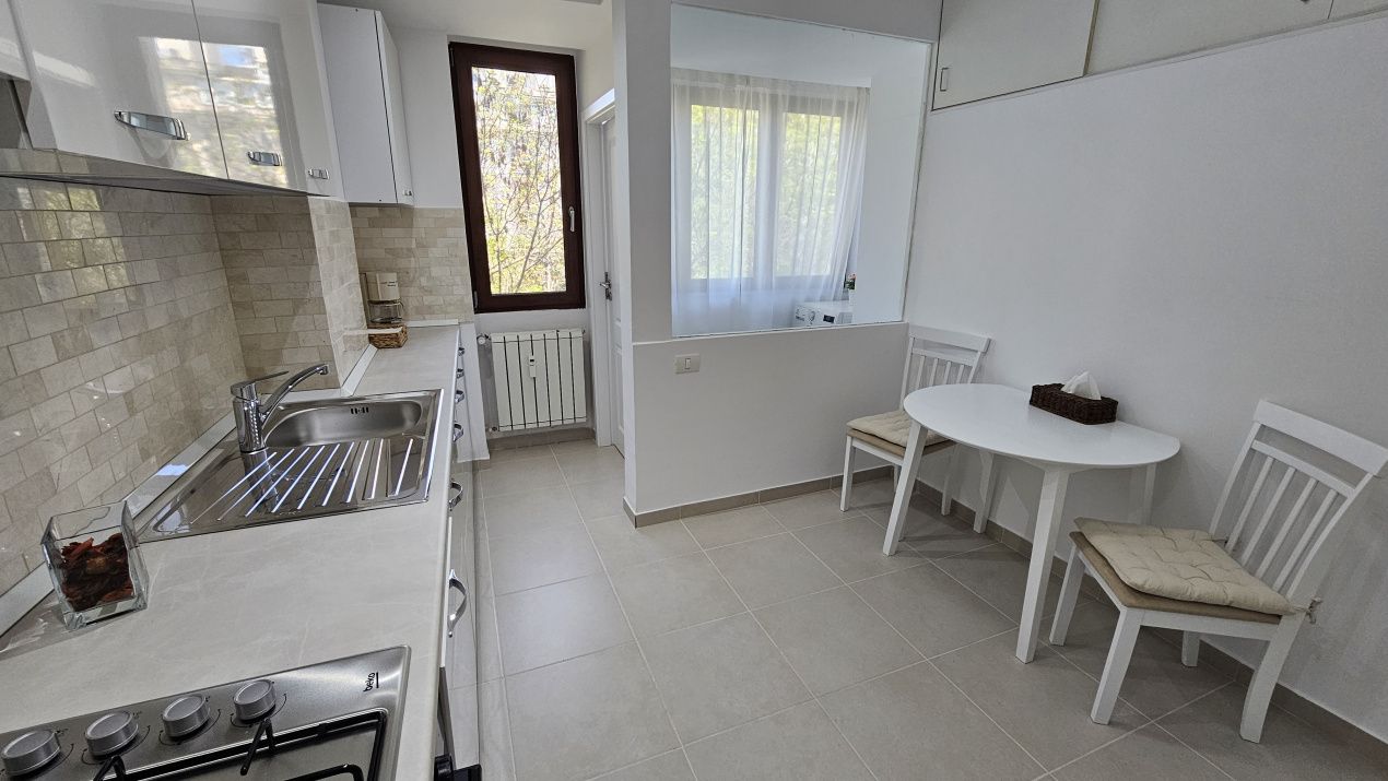 Fully Renovated 1-Bedroom Apartment | Burebista Boulevard/ Alba Iulia Square – fotografia 11 din 19
