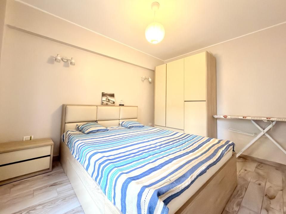 Apartament cu 2 camere de închiriat in Mamaia - Zona Rex | Loc de parcare inclus – fotografia 3 din 5