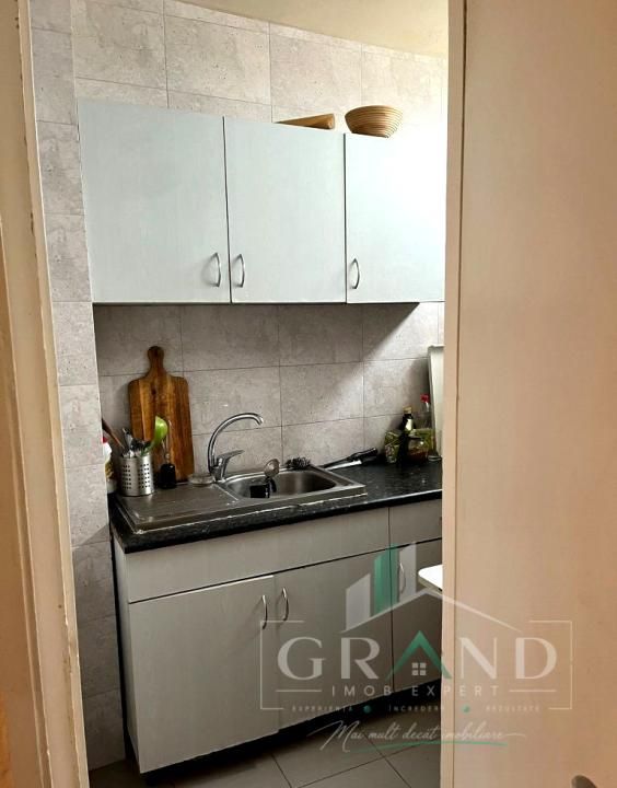 Garsonieră de vânzare | Str.Detunata–Gheorgheni | 28 mp+balcon | Etaj 10/10 – fotografia 1 din 8