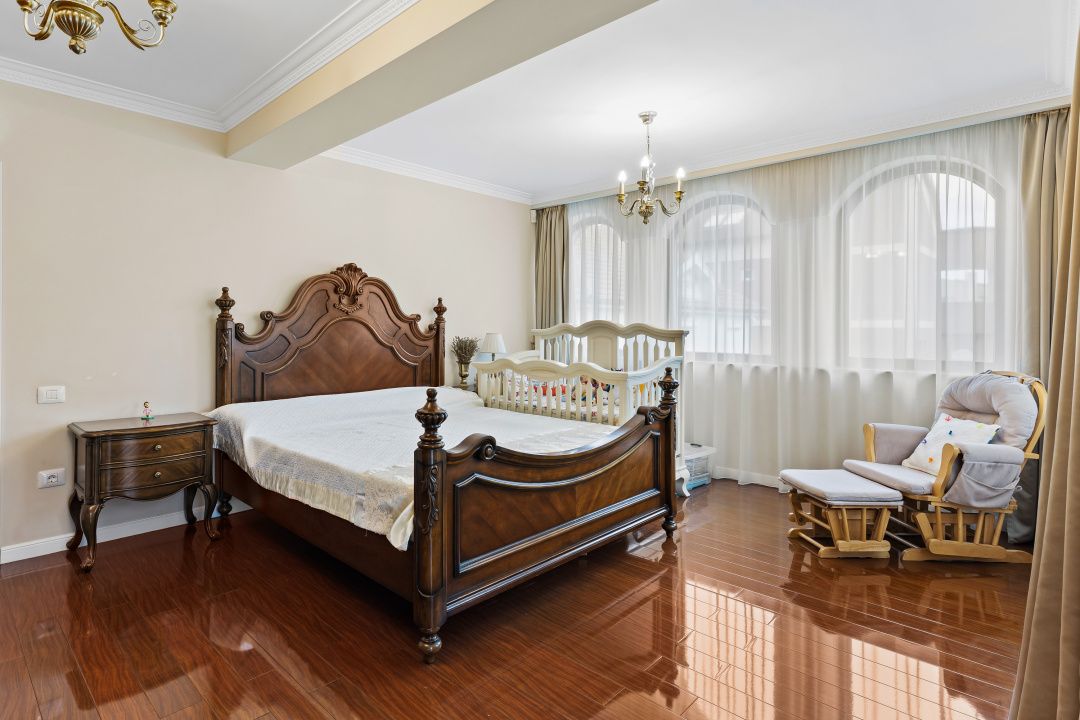 Vila cu 6 camere si teren 500 in Cartier Rezidential Ovidiu Sud, Lacul Siutghiol – fotografia 8 din 29