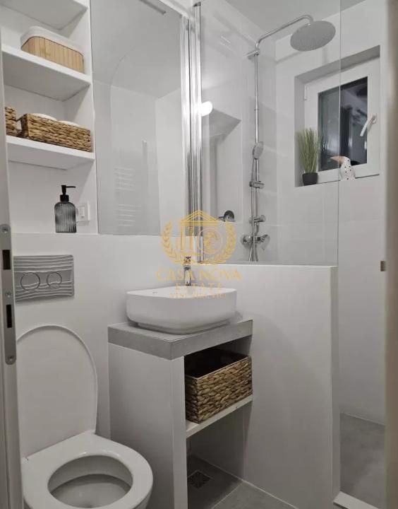 Apartament 2 camere 40mp, balcon 3mp, str. Ariesului – fotografia 5 din 8