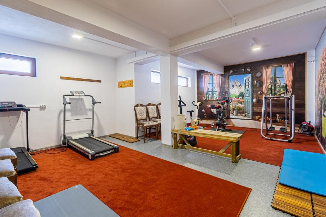Hanul Brâncovenesc, Sâmbăta de Jos, Brașov | Comision 0% – fotografia 12 din 29