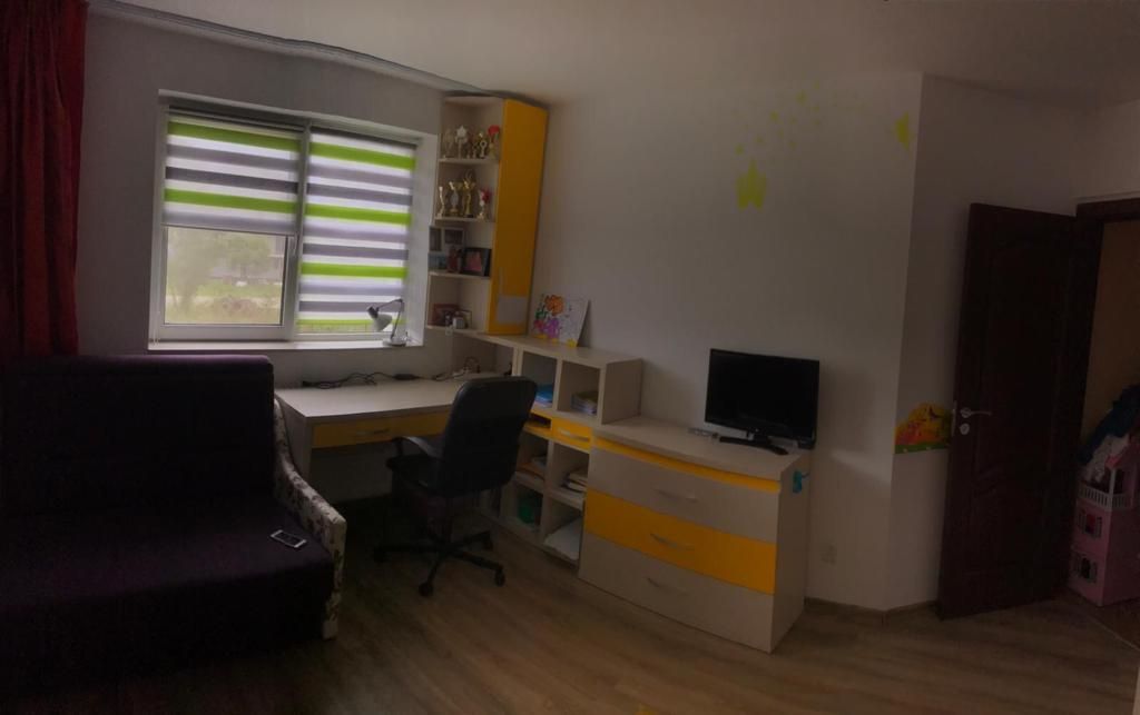 4 Camere de inchiriat | Salajan | Metrou | Parcare | Centrala | – fotografia 5 din 15