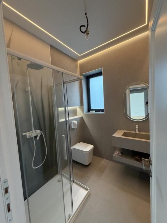 Vilă premium cu piscină și fotovoltaice - Laguna Albastră - Corbeanca – fotografia 17 din 23