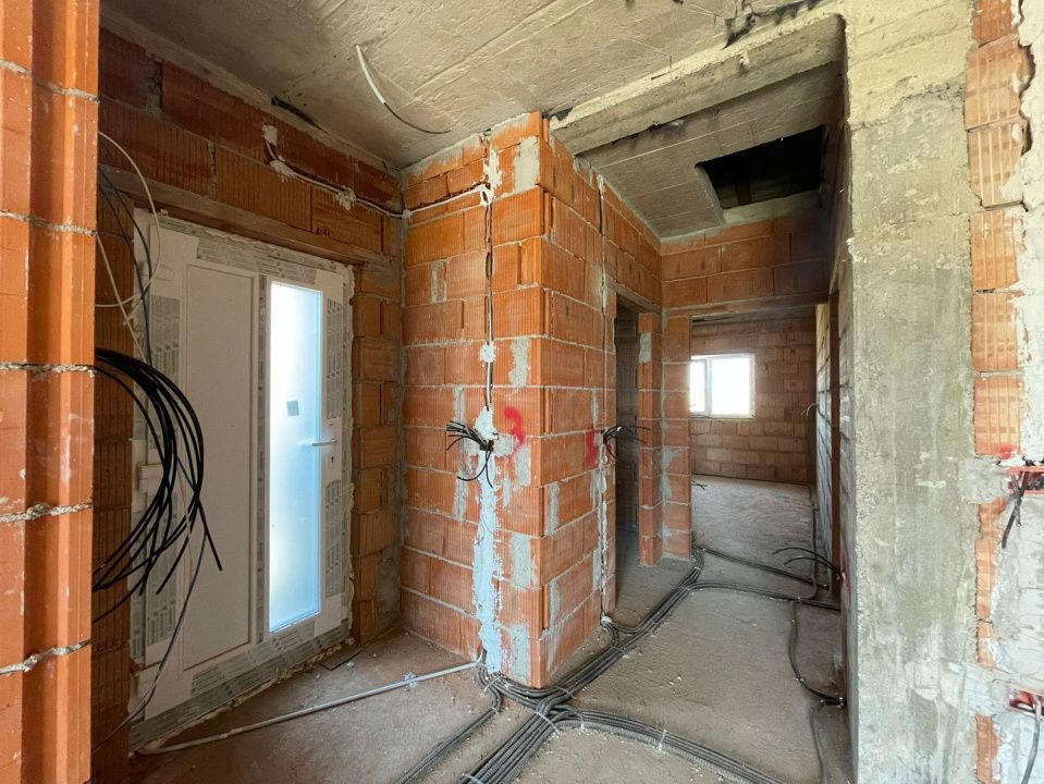 COMISION 0% Duplex 3 camere, 310mp teren, cu predare la cheie - Urseni – fotografia 7 din 7
